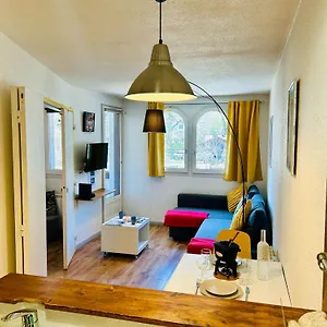  Appartement Appt Cosy Au Centre De