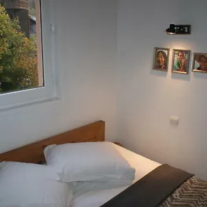  Appartement Champalo